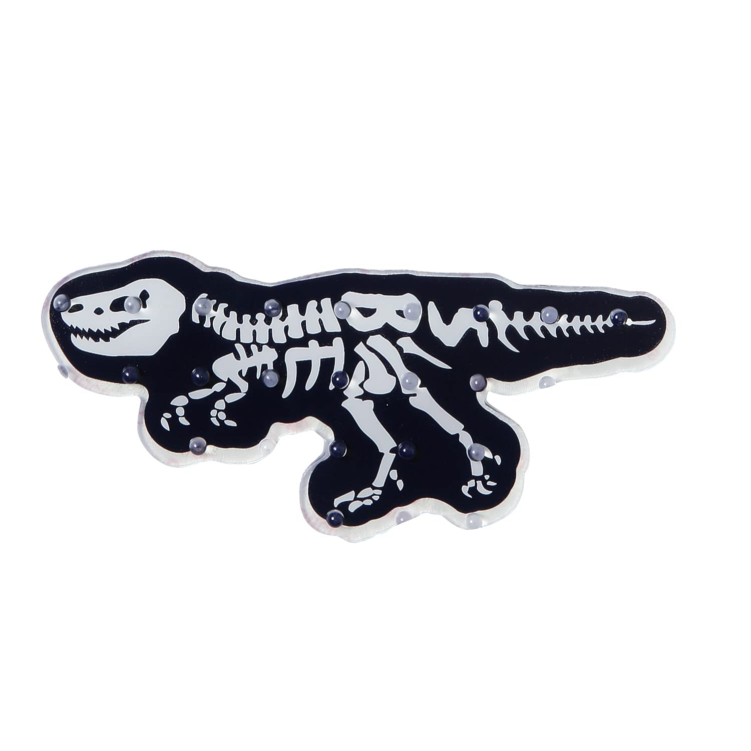 Amazon | eb's スノーボード デッキパッド STOMP DINOSAUR